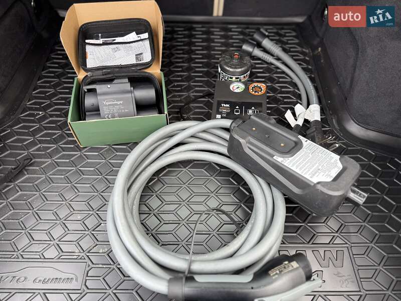 Купе BMW i4 2023 в Кременчуге