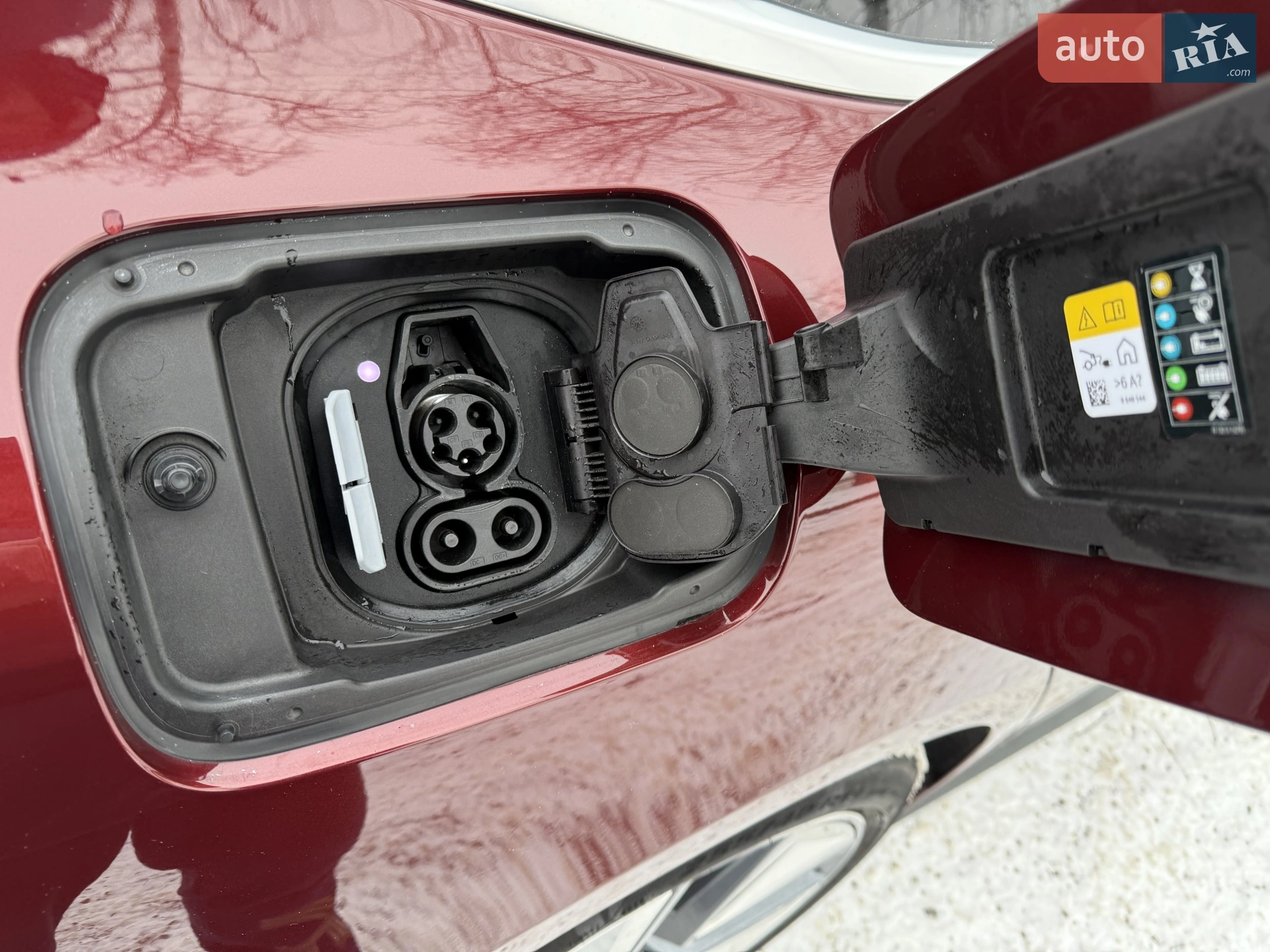 2023 BMW i4 - мініатюра 22