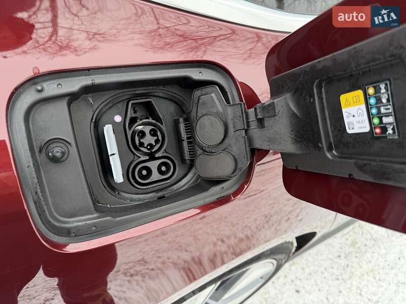 Купе BMW i4 2023 в Кременчуге