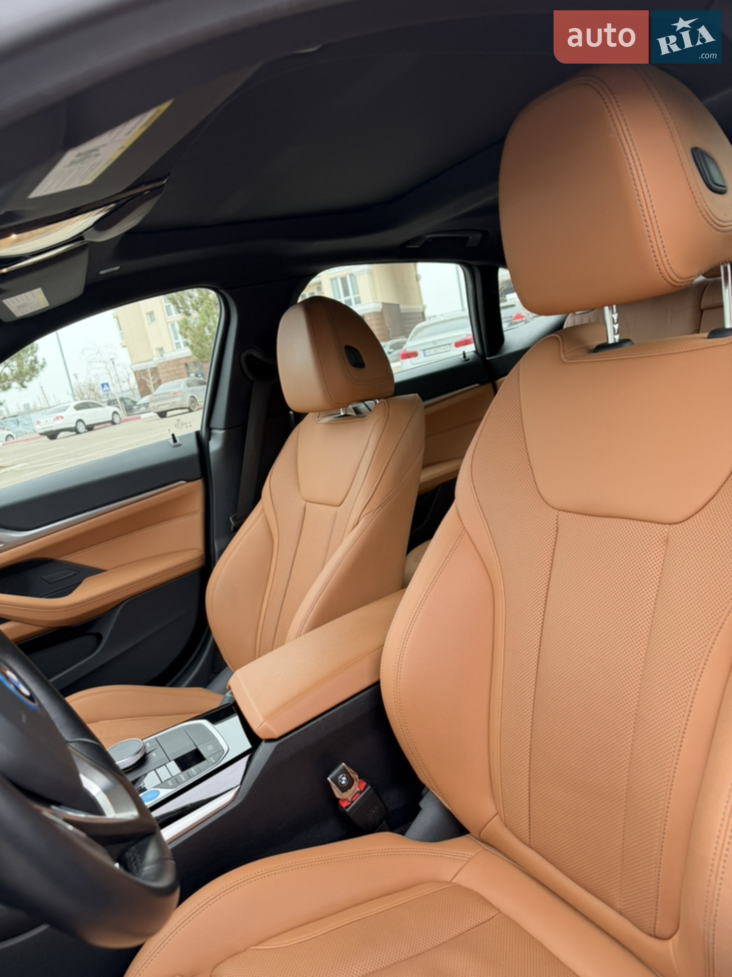 2023 BMW i4 - мініатюра 11