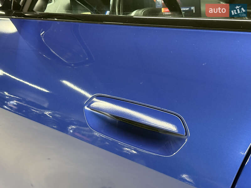 Купе BMW i4 2022 в Владимире