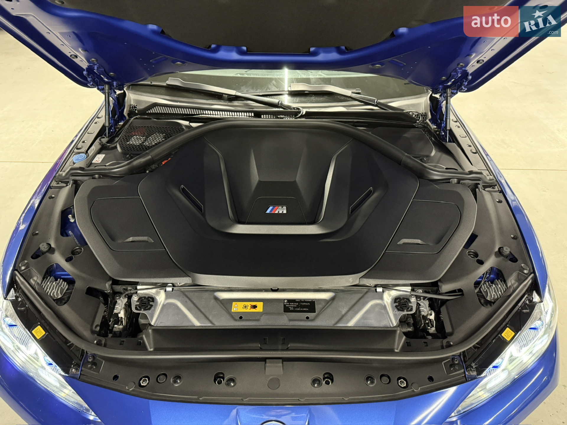 2022 BMW i4 - мініатюра 28