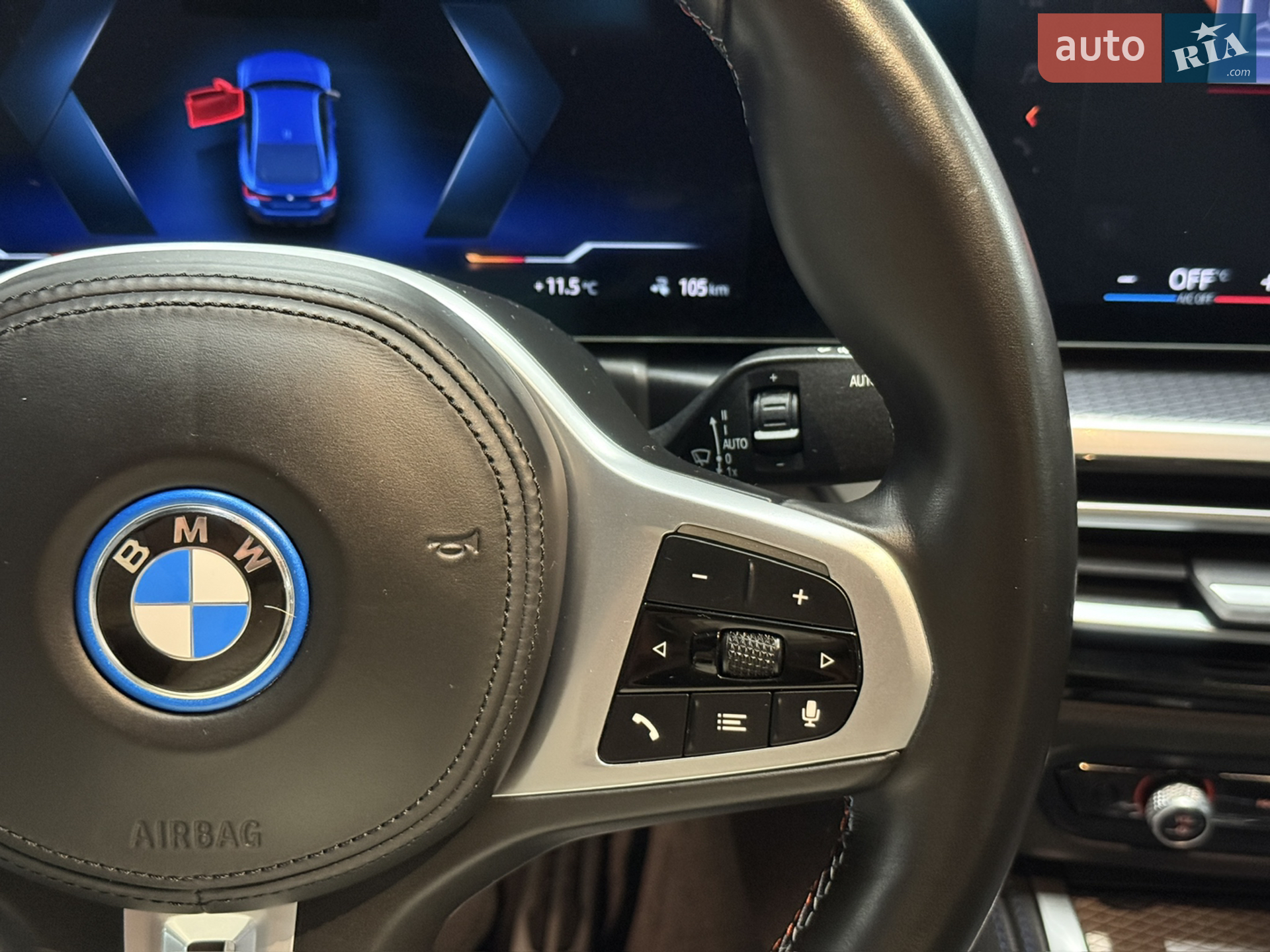 2022 BMW i4 - мініатюра 71