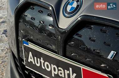 Купе BMW i4 2023 в Харькове