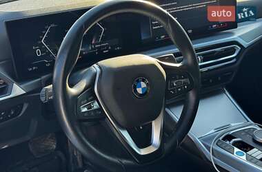 Купе BMW i4 2023 в Харькове
