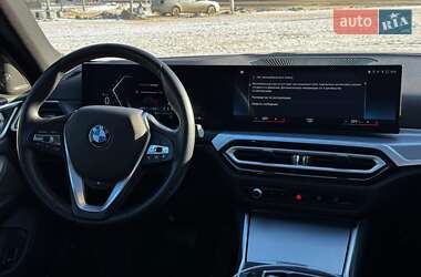 Купе BMW i4 2023 в Харькове