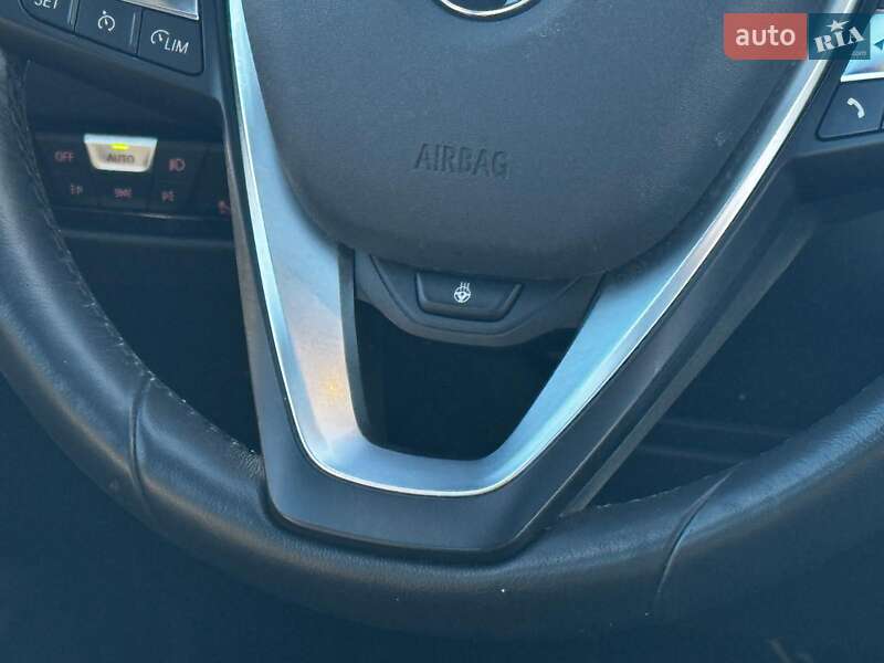 Купе BMW i4 2023 в Харькове