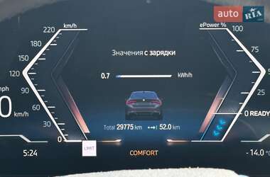 Купе BMW i4 2023 в Харькове