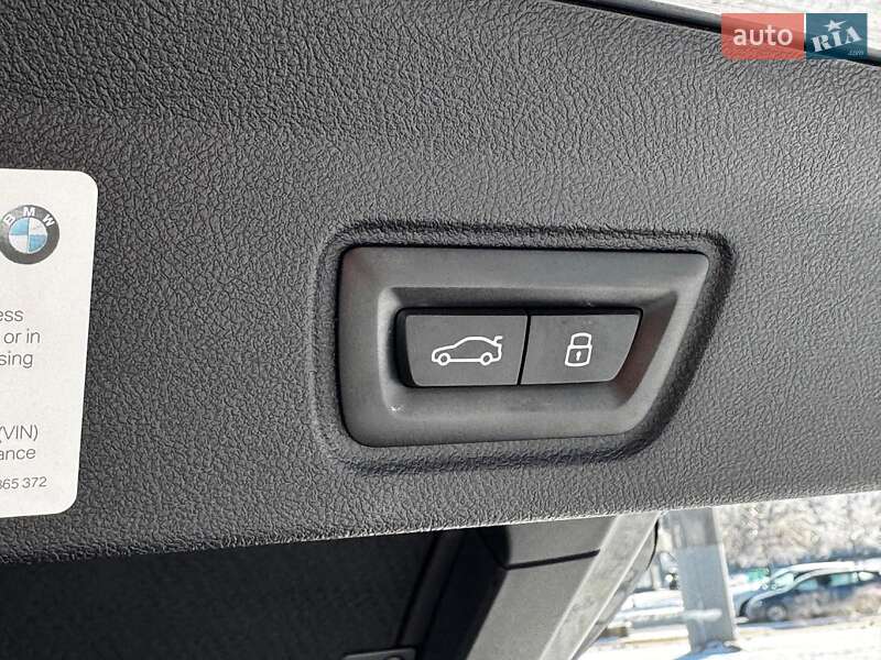 Купе BMW i4 2023 в Харькове