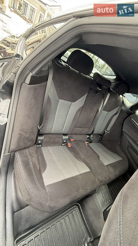 Купе BMW i4 2025 в Стрые