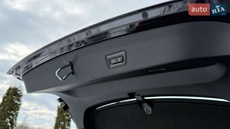 Купе BMW i4 2025 в Стрые