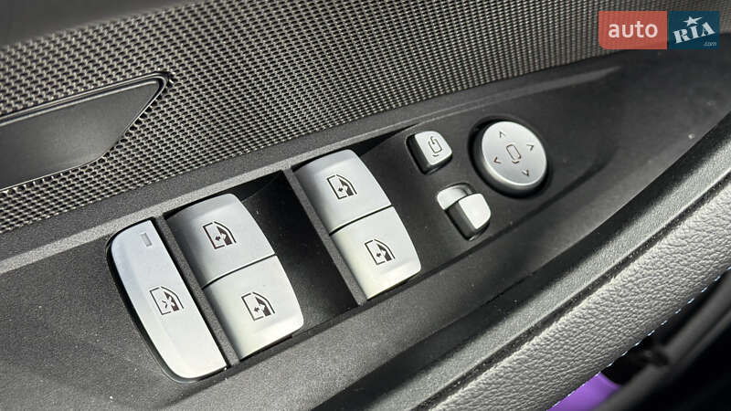 Купе BMW i4 2025 в Стрые