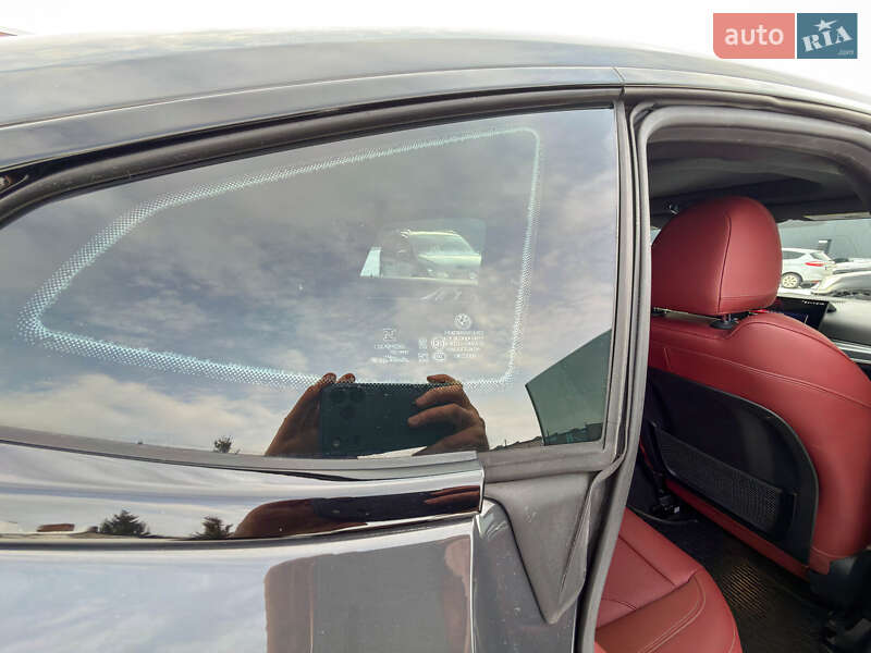 Купе BMW i4 2022 в Рівному