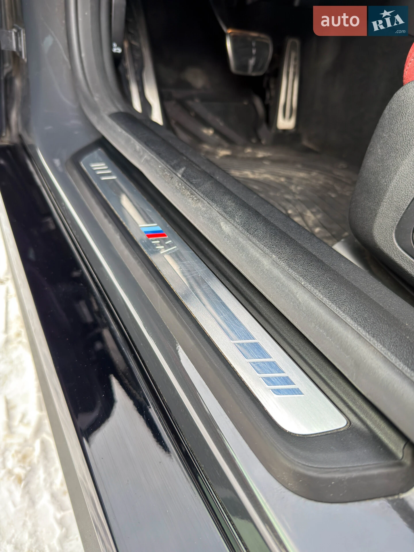 2022 BMW i4 - мініатюра 38