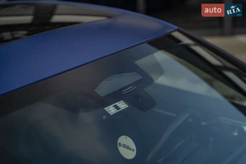 Купе BMW i4 2022 в Черновцах