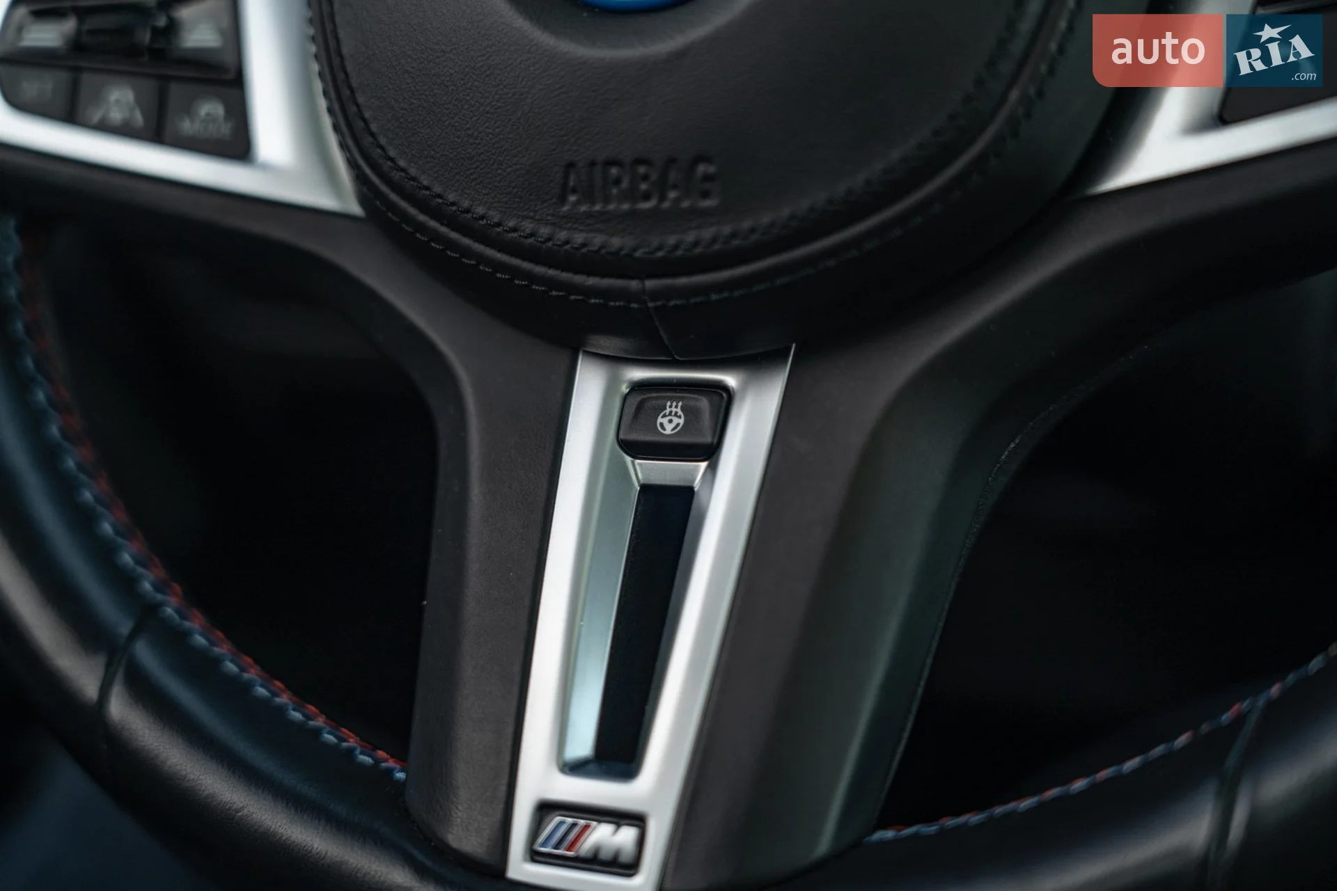 2022 BMW i4 - мініатюра 33