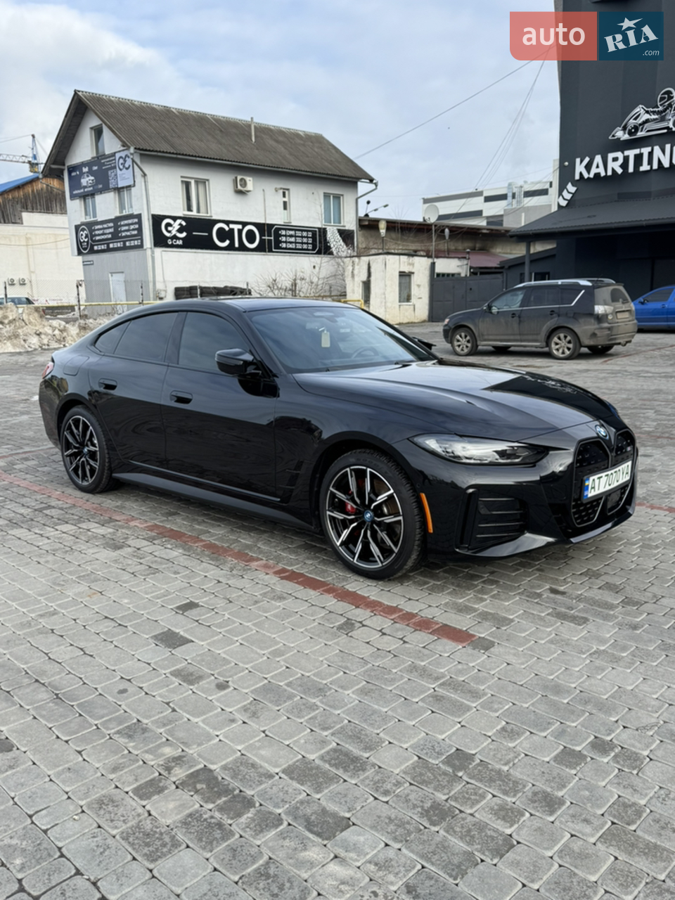2019 Audi SQ5 - мініатюра 33