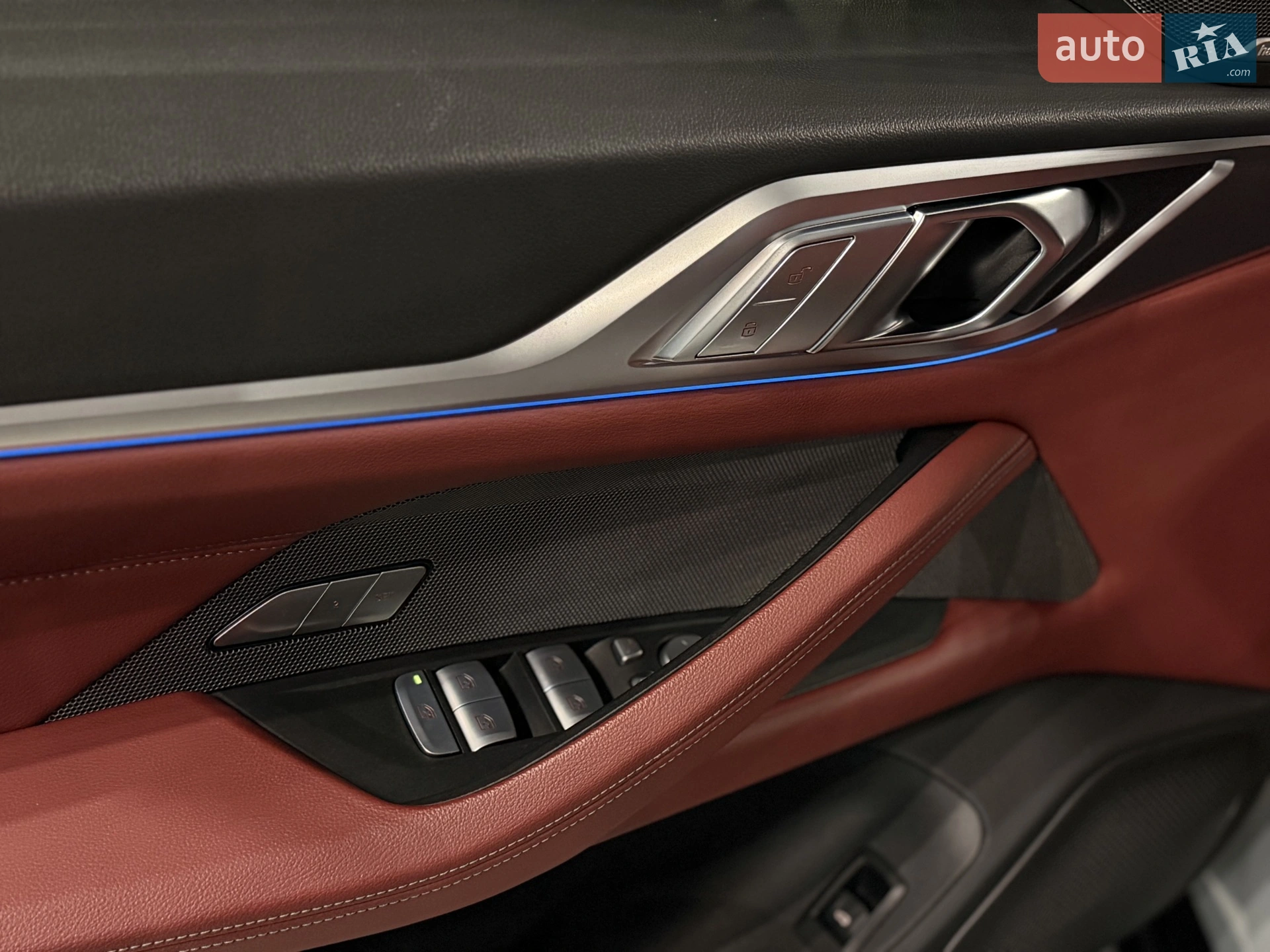 2024 BMW i4 - мініатюра 13