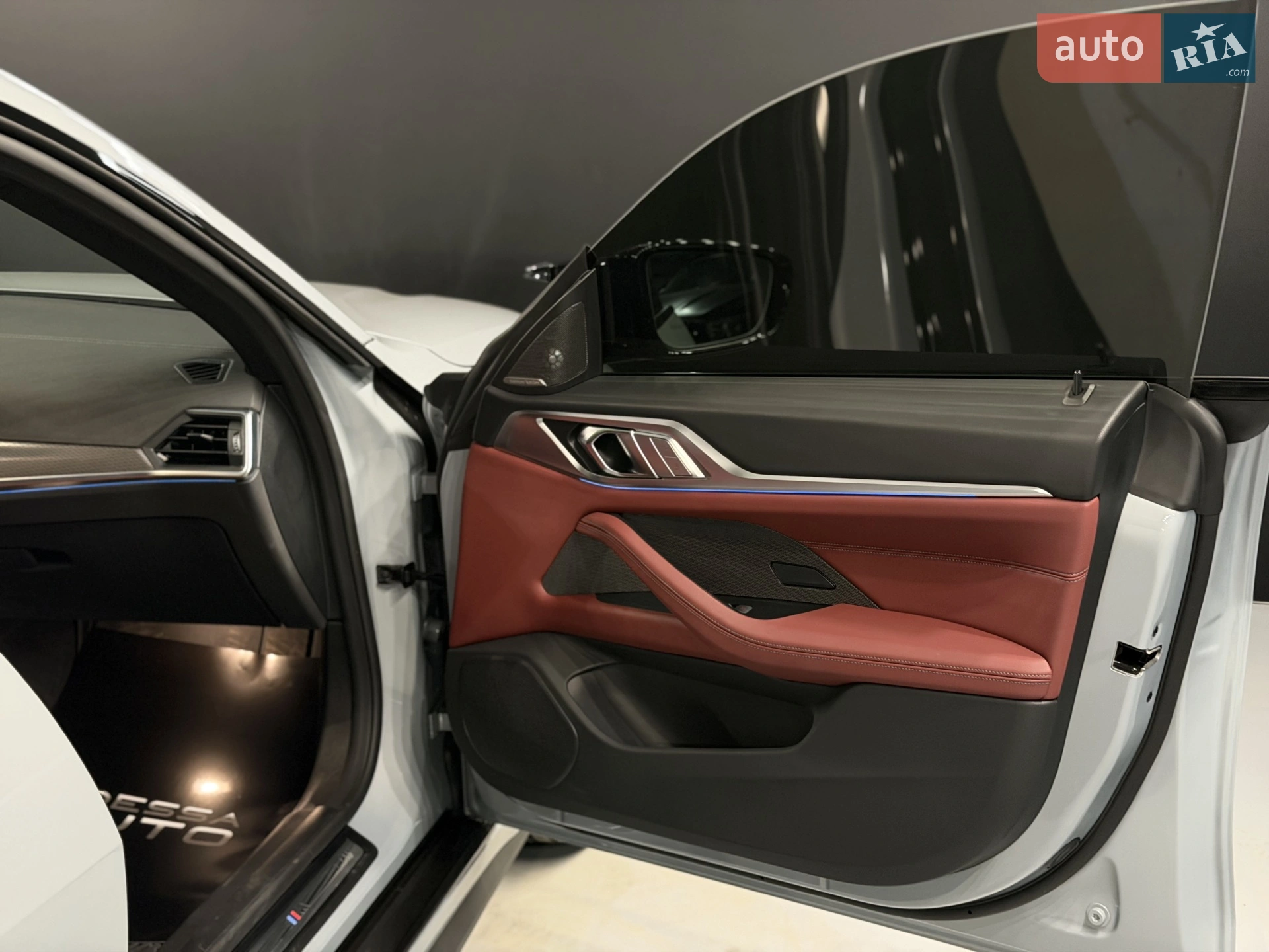 2024 BMW i4 - мініатюра 16