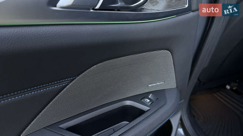 Купе BMW i4 2022 в Ужгороде