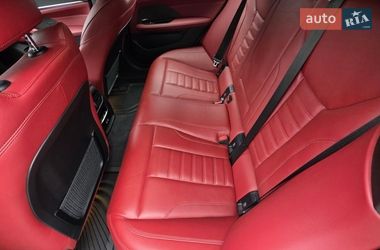 Купе BMW i4 2023 в Киеве
