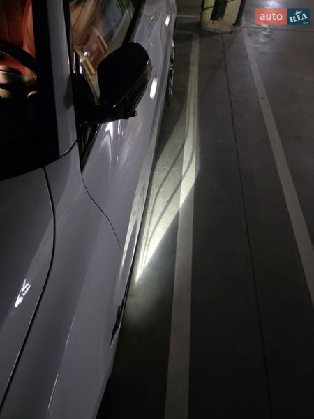 Купе BMW i4 2023 в Киеве