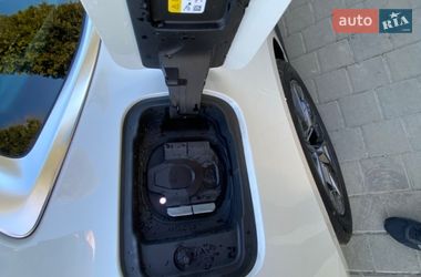 Купе BMW i4 2024 в Самборе