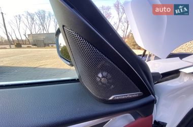 Купе BMW i4 2024 в Самборе