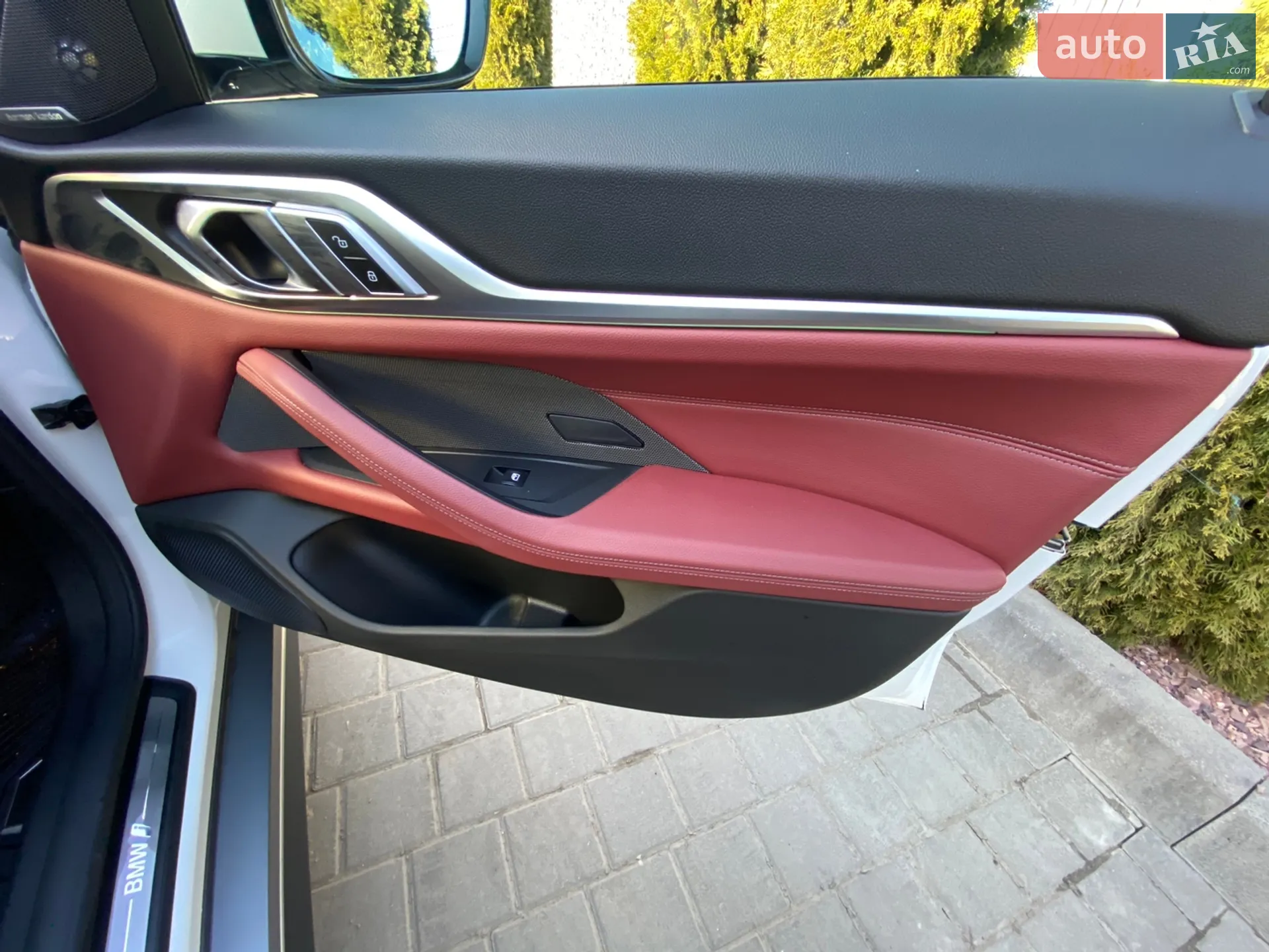 2024 BMW i4 - мініатюра 33
