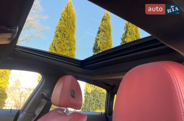 Купе BMW i4 2024 в Самборе