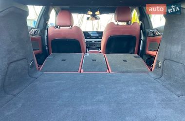 Купе BMW i4 2024 в Самборе
