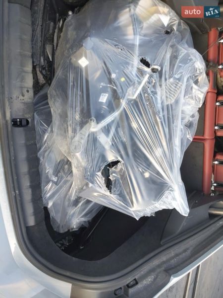 Купе BMW i4 2024 в Киеве