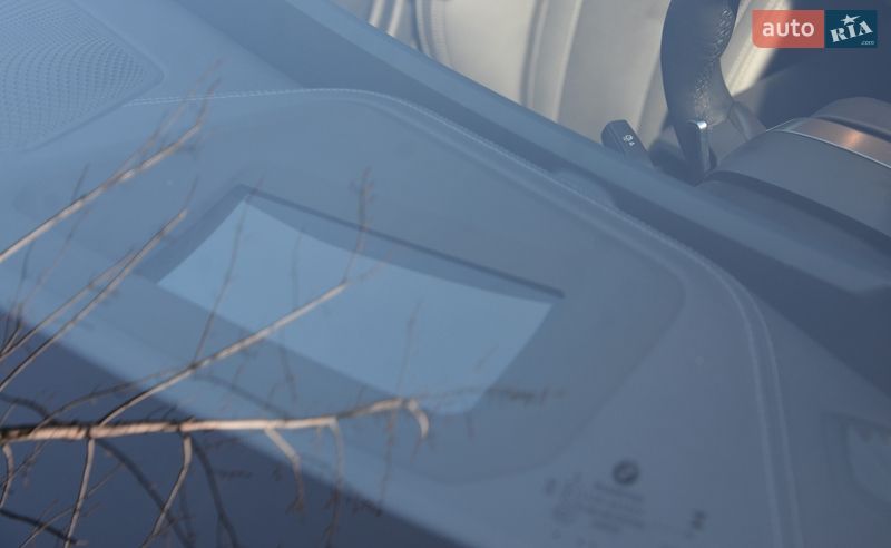 Купе BMW i4 2024 в Києві