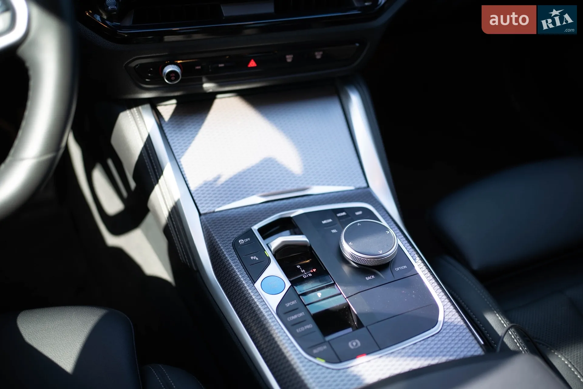 2024 BMW i4 - мініатюра 34