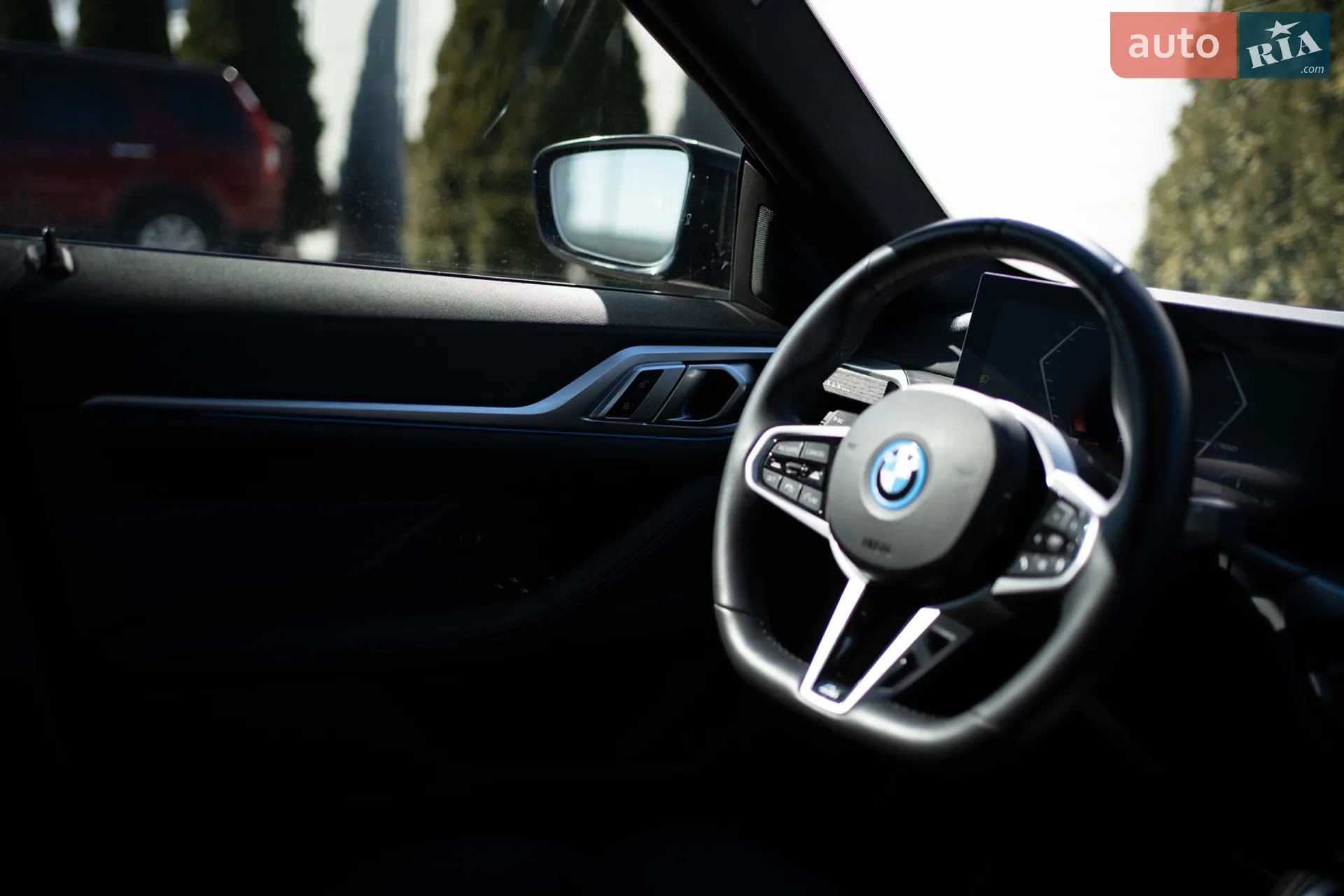 2024 BMW i4 - мініатюра 37