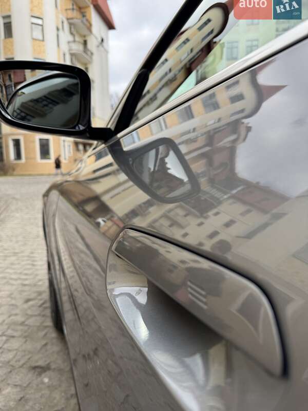 Купе BMW i4 2023 в Киеве