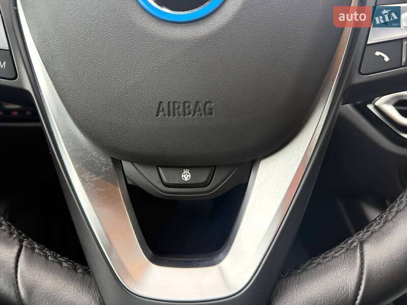 Купе BMW i4 2024 в Киеве