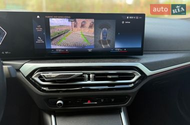 Купе BMW i4 2022 в Трускавце