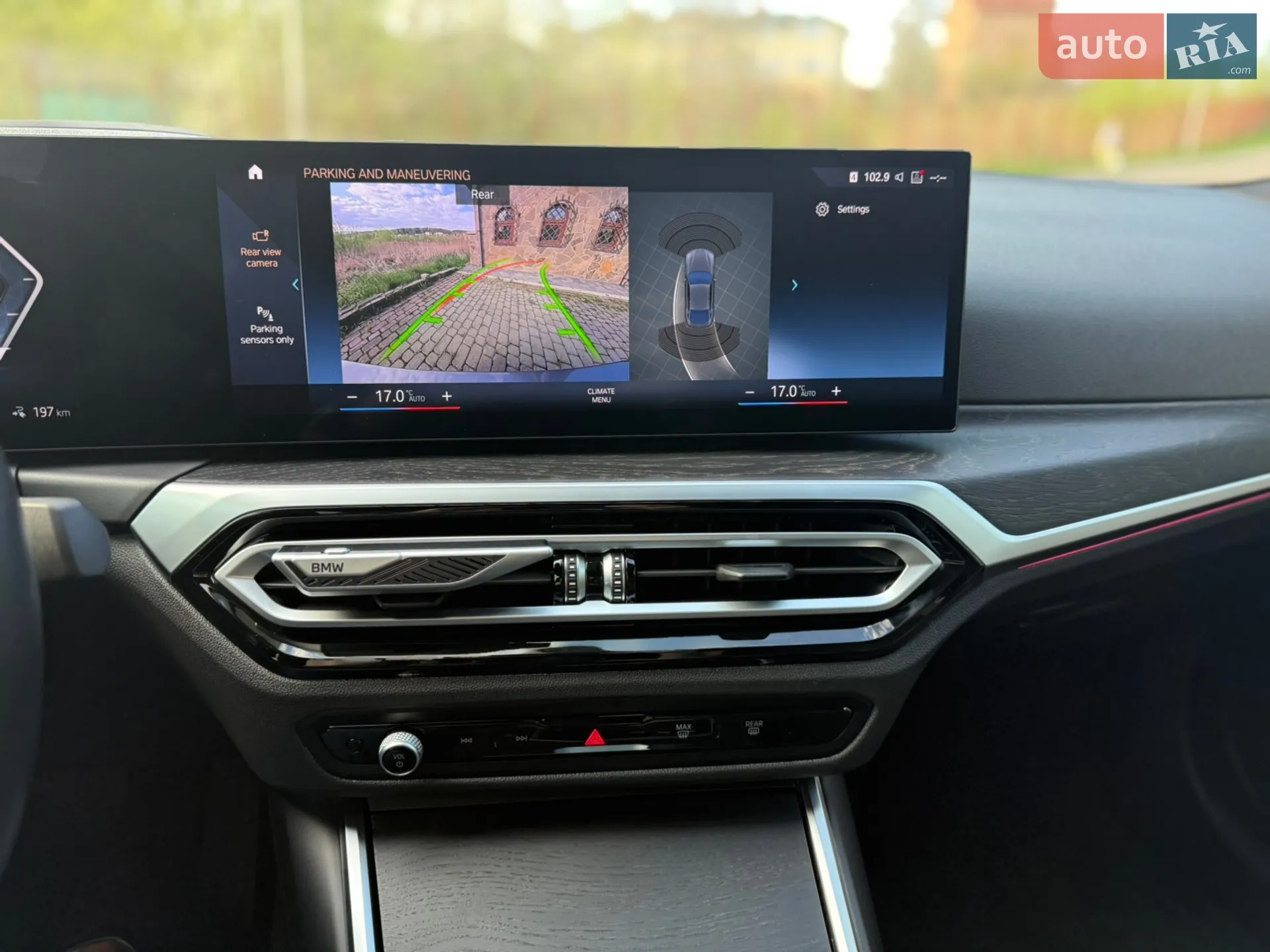 2022 BMW i4 - мініатюра 30