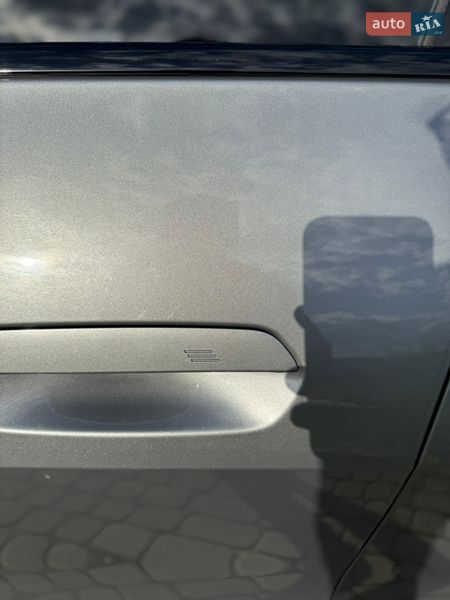 Купе BMW i4 2022 в Трускавце
