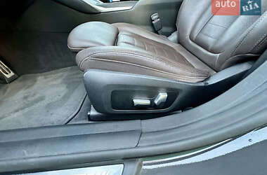 Купе BMW i4 2022 в Львове