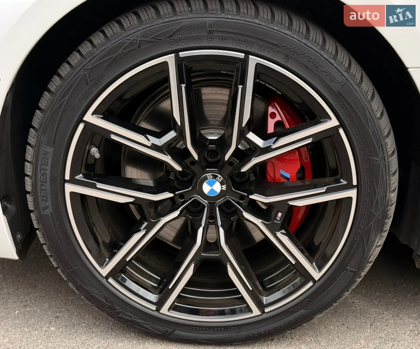 2024 BMW i4 - мініатюра 20