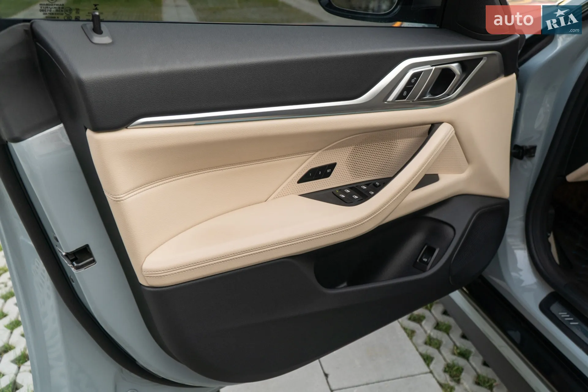 2022 BMW i4 - мініатюра 34