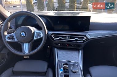 Купе BMW i4 2024 в Одессе