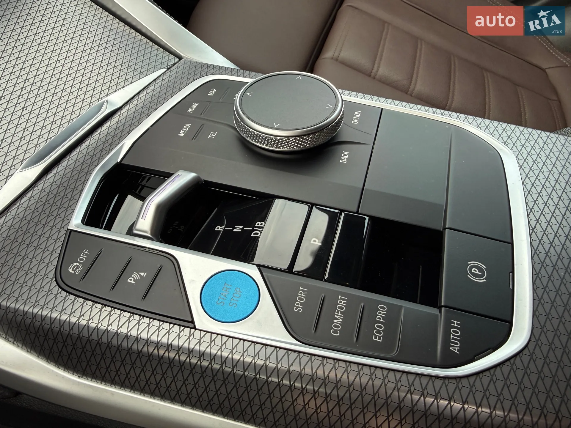 2024 BMW i4 - мініатюра 23