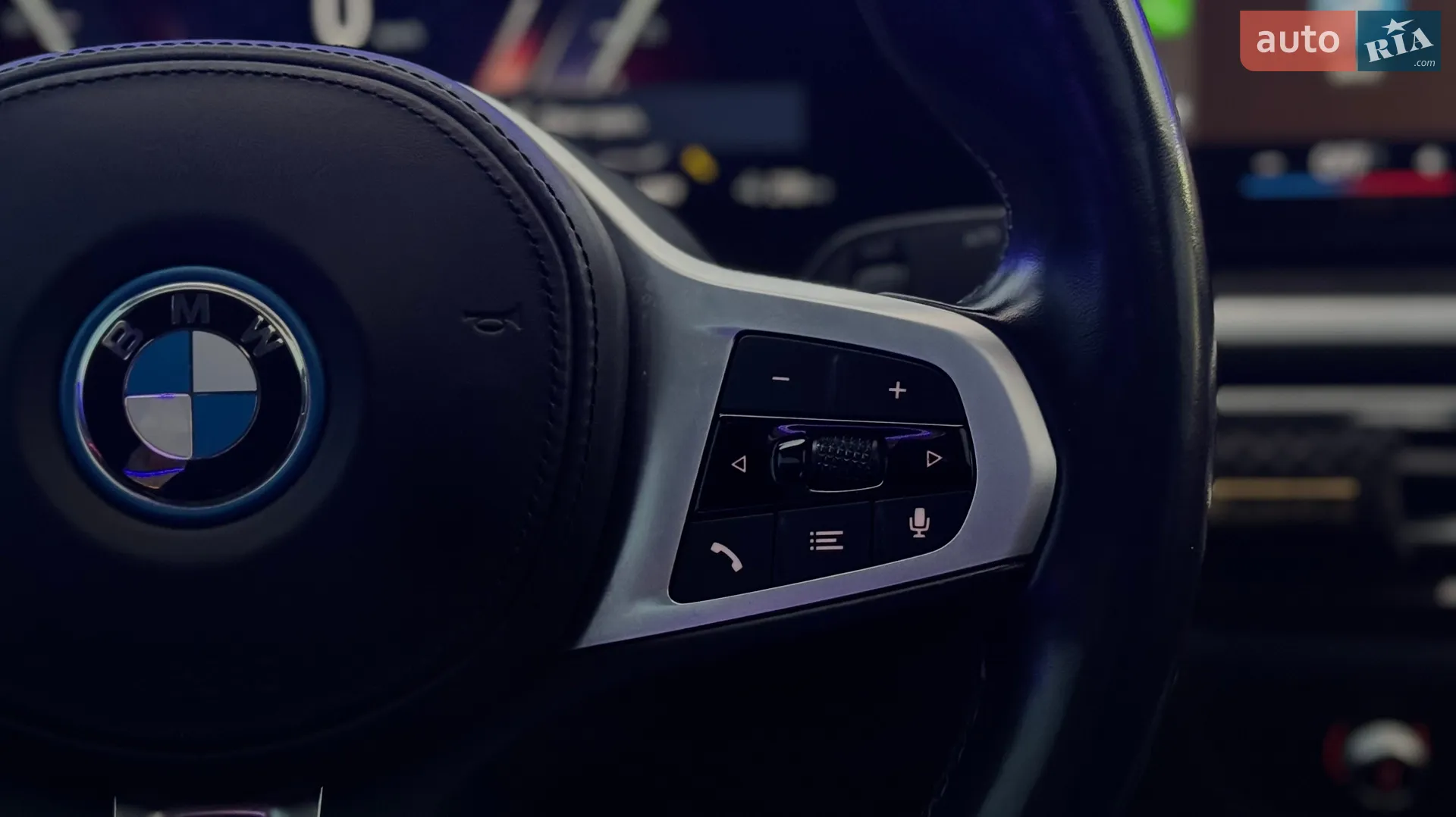 2022 BMW i4 - мініатюра 31