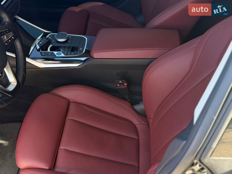Купе BMW i4 2023 в Умани фото 3 Купе BMW i4 2023 в Умани
