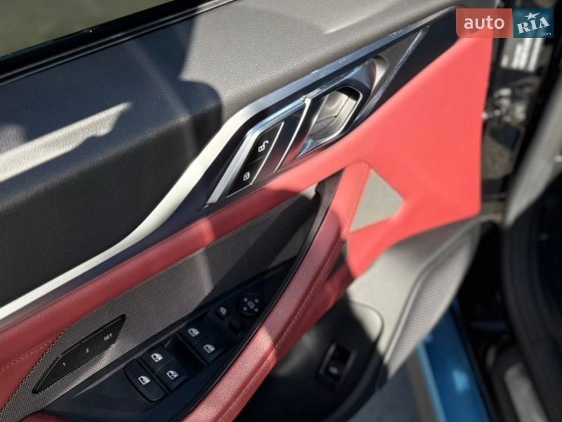 Купе BMW i4 2023 в Умани фото 29 Купе BMW i4 2023 в Умани
