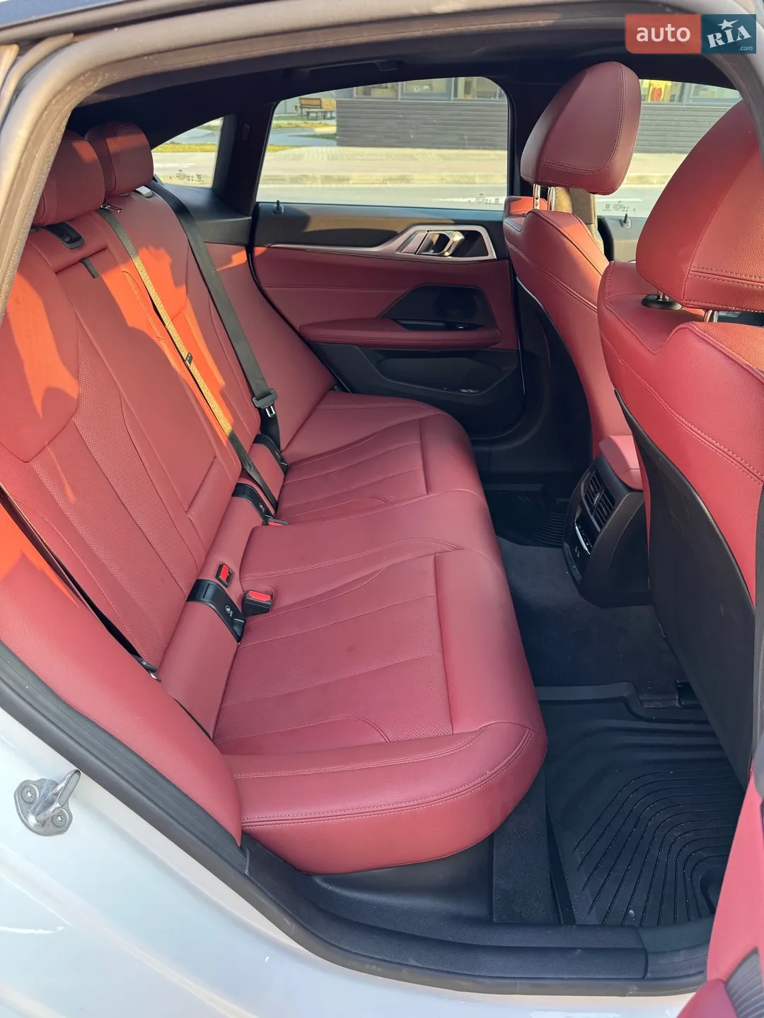 2024 BMW i4 - мініатюра 16