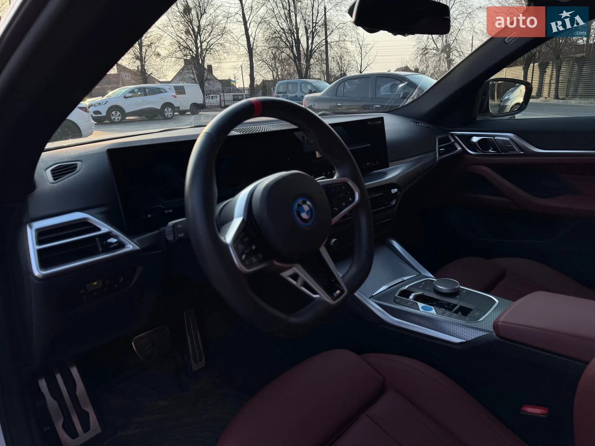 2024 BMW i4 - мініатюра 26
